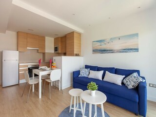 Apartment Palamos Features 17
