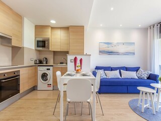 Apartment Palamos Ausstattung 14