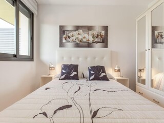 Apartment Palamos Ausstattung 16