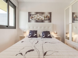 Apartment Palamos Ausstattung 22