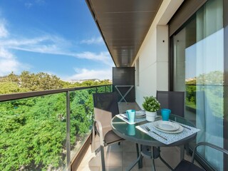 Appartement Palamos Buitenaudio-opname 5