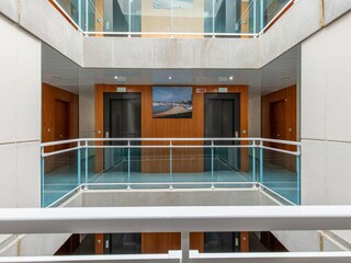 Appartement Palamos Buitenaudio-opname 7