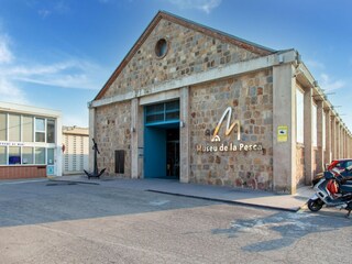Apartment Palamos Umgebung 26