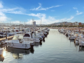 Apartment Palamos Umgebung 30