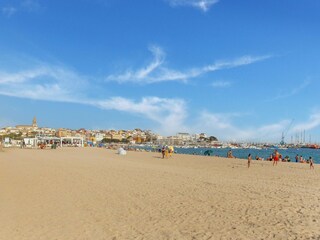 Apartment Palamos Environment 31