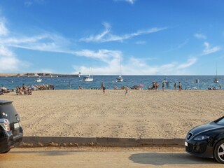 Apartment Palamos Environment 32