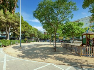 Appartamento Palamos Ambiente 33