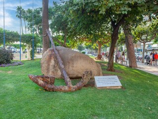 Appartamento Palamos Registrazione all'aperto 9