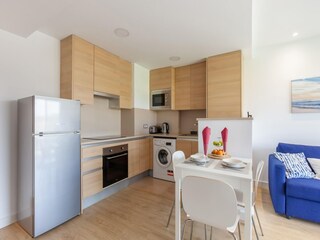Apartment Palamos Ausstattung 22