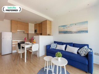 Appartement Palamos Kenmerken 1