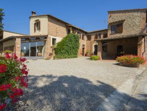 Farmhouse Belvilla by OYO Focolare - Certaldo - image1