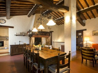 Boerderij Certaldo Kenmerken 24