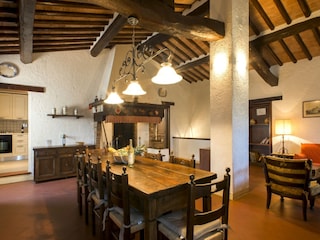 Farmhouse Certaldo Features 18