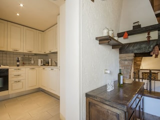 Farmhouse Certaldo Features 16