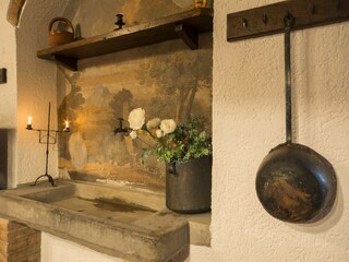 Type de propriété : Ferme Certaldo Équipement 28