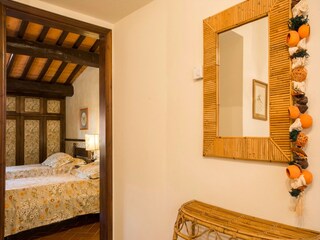 Type de propriété : Ferme Certaldo Équipement 14
