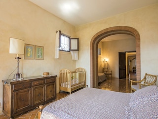 Farmhouse Certaldo Features 26
