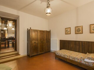 Bauernhof Certaldo Ausstattung 31