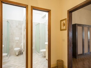 Type de propriété : Ferme Certaldo Équipement 21