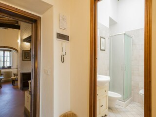 Farmhouse Certaldo Features 33