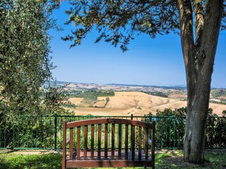 Casa de campo Certaldo Grabación al aire libre 7