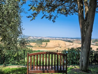 Fattoria Certaldo Registrazione all'aperto 4