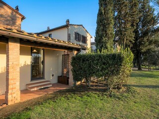 Farmhouse Certaldo Outdoor Recording 15