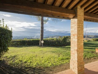 Farmhouse Certaldo Outdoor Recording 18