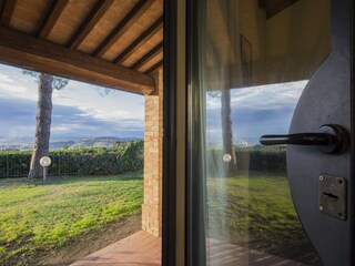 Farmhouse Certaldo Outdoor Recording 19