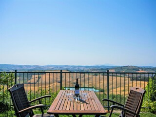 Type de propriété : Ferme Certaldo Enregistrement extérieur 2