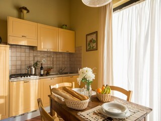 Type de propriété : Ferme Certaldo Équipement 30