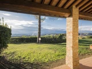 Farmhouse Certaldo Outdoor Recording 10
