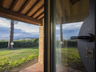 Farmhouse Certaldo Outdoor Recording 11