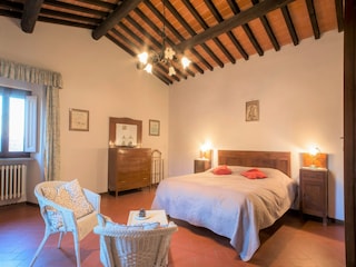 Bauernhof Certaldo Ausstattung 25