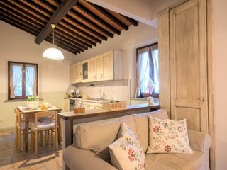 Farmhouse Certaldo Features 31