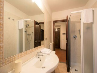 Type de propriété : Ferme Certaldo Équipement 26