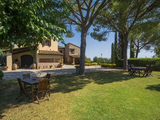 Farmhouse Certaldo Outdoor Recording 17