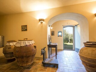 Type de propriété : Ferme Certaldo  39