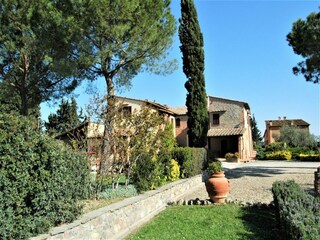 Farmhouse Certaldo Outdoor Recording 18