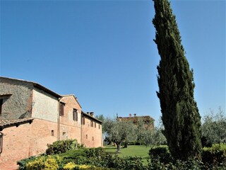 Farmhouse Certaldo Outdoor Recording 19