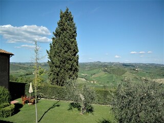 Fattoria Certaldo Registrazione all'aperto 20