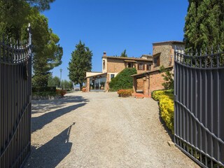 Boerderij Certaldo Kenmerken 31