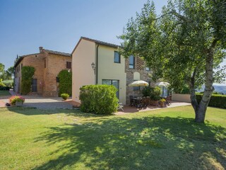 Farmhouse Certaldo Outdoor Recording 10