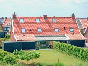 Maison de vacances avec bain à remous et sauna dans un quartier calme de Zélande - Place Colijn - image1