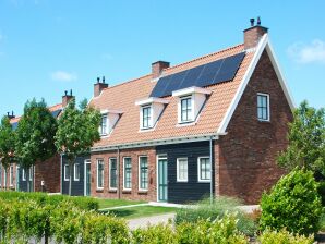 Holiday house Schönes Ferienhaus mit Whirlpool und Sauna in einer ruhigen Gegend in Zeeland. - Colijnsplaat - image1