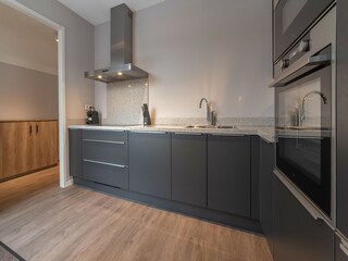 Maison de vacances Colijnsplaat Équipement 4
