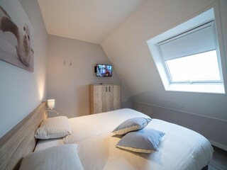 Maison de vacances Colijnsplaat Équipement 17