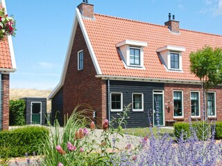 Holiday house Colijnsplaat Outdoor Recording 2