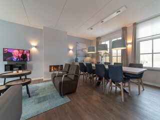 Holiday house Colijnsplaat Features 14