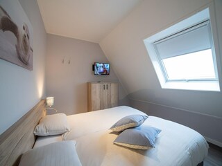 Vakantiehuis Colijnsplaat Kenmerken 21